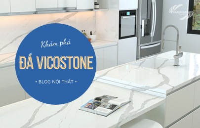 Đá Vicostone Là Gì? Đánh Giá Chi Tiết Về Đá Vicostone