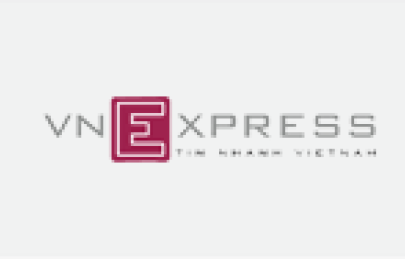 VnExpress: Nhà mới tiên phong trong phong cách thiết kế không gian mở
