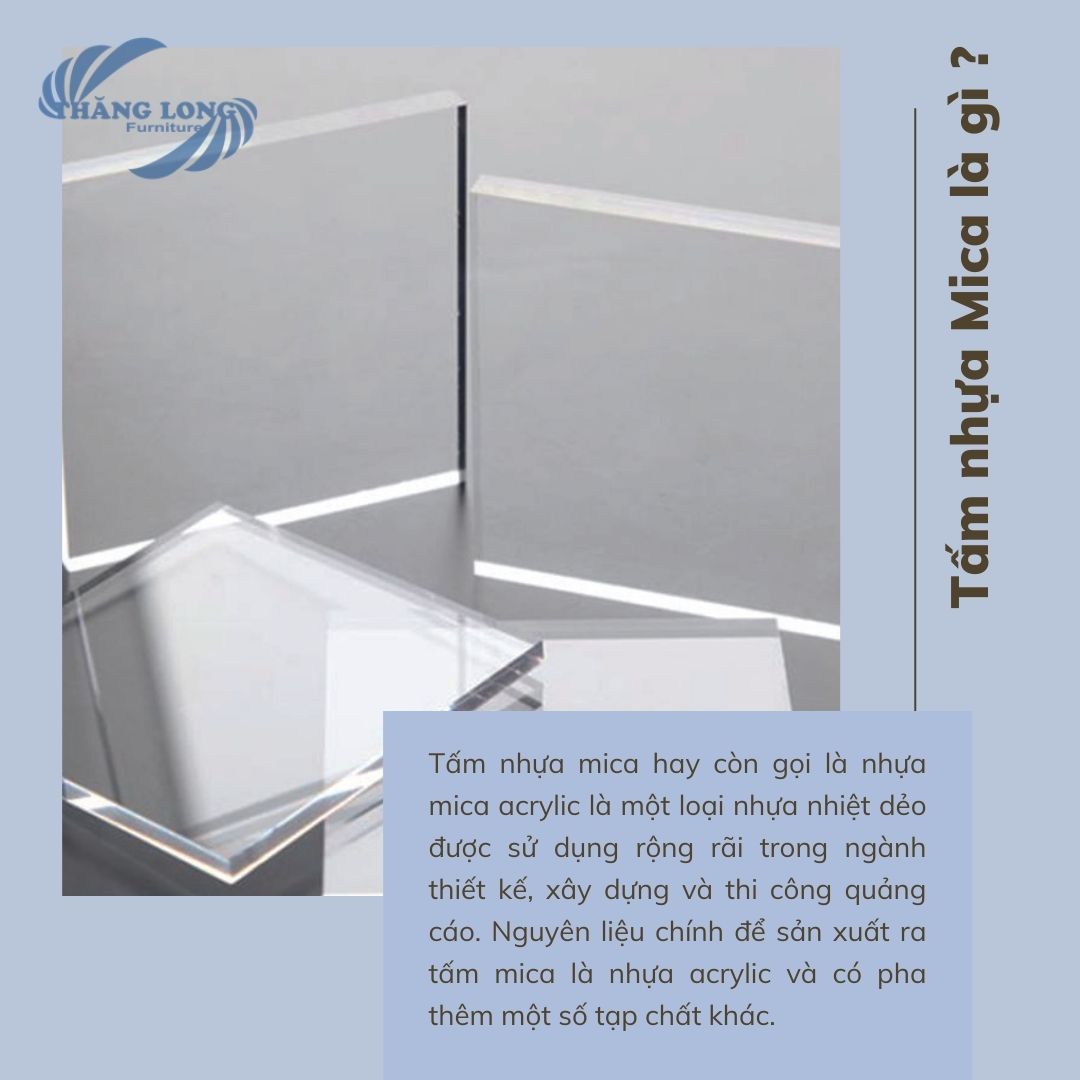 Sử dụng mica trong tạo ra vách ngăn phòng tắm sẽ giúp cho ngôi nhà của bạn thêm phần sang trọng và hiện đại.